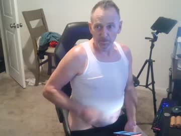 Likeymikesit Chaturbate stream image from October 12, 2025