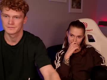 Lillenul Chaturbate stream image from October 12, 2025