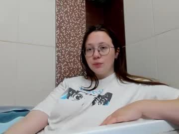 Lily_Cheys Chaturbate stream image from October 12, 2025