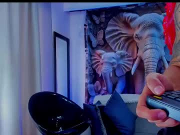 Lukas_Green1 Chaturbate stream image from October 12, 2025
