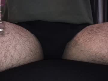 Puppyboy04 Chaturbate stream image from October 12, 2025