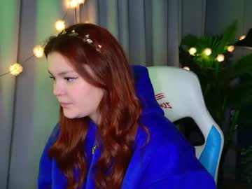 Sunrise_Enny Chaturbate stream image from October 12, 2025
