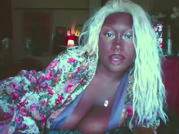 Sweet_Dhalia Chaturbate stream image from October 12, 2025