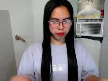 Sweet_Kyline69 Chaturbate stream image from October 12, 2025