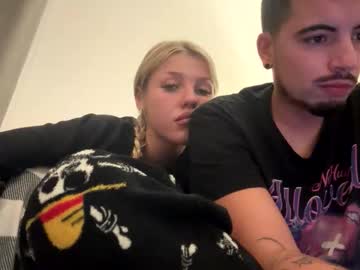 Sweetmilk97 Chaturbate stream image from October 12, 2025