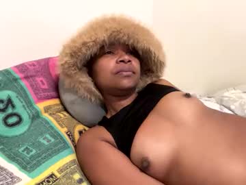 Zarabby_Skuirt Chaturbate stream image from October 12, 2025