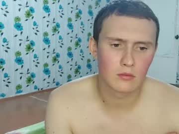 Luxeboy_ Chaturbate stream image from October 12, 2025