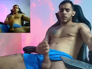 Make_Manson Chaturbate stream image from October 12, 2025