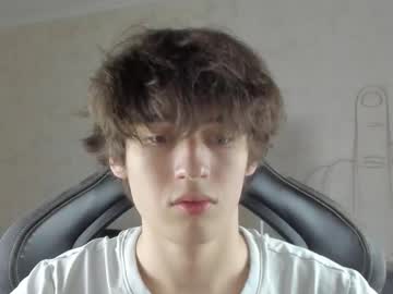 Mason_Jr Chaturbate stream image from October 12, 2025