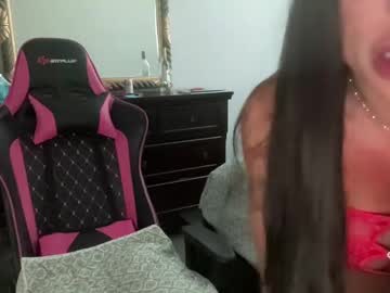 Myapartyforyou Chaturbate stream image from October 12, 2025