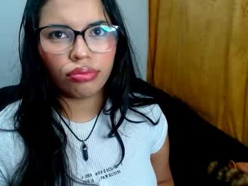Naomi_Simpson Chaturbate stream image from October 12, 2025