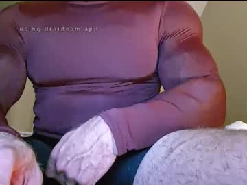 Sadiapjock Chaturbate stream image from October 12, 2025