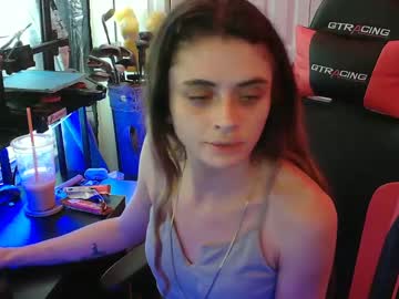 Sexykinkykitten3346 Chaturbate stream image from October 12, 2025