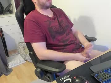 Thommy2008 Chaturbate stream image from October 12, 2025