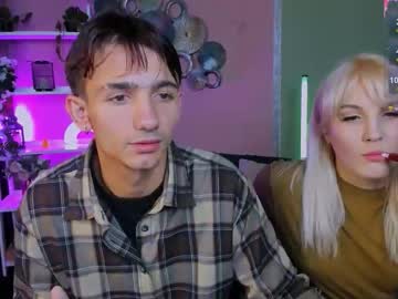 Tobi_Yours Chaturbate stream image from October 12, 2025