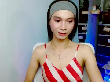 Tscumbitch Chaturbate stream image from October 12, 2025
