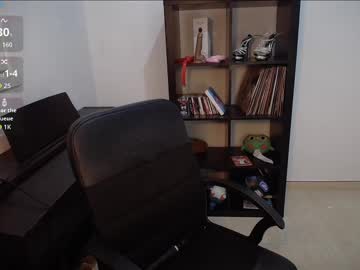 Windy_Butterfly Chaturbate stream image from October 12, 2025