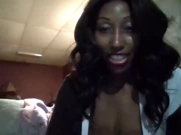 Busty_Ebony69 Chaturbate stream image from October 12, 2025