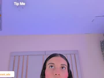 Cloedurant Chaturbate stream image from October 12, 2025