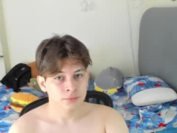 Felix_Leex Chaturbate stream image from October 12, 2025