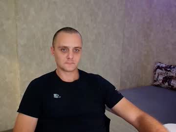 John_3019 Chaturbate stream image from October 12, 2025