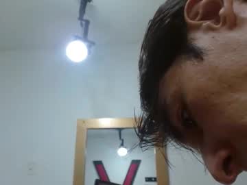 Jupiter_333 Chaturbate stream image from October 12, 2025
