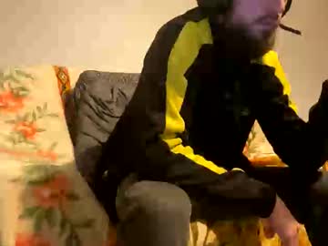Lescroc420_ Chaturbate stream image from October 12, 2025