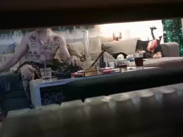 Lll4lexlll Chaturbate stream image from October 12, 2025