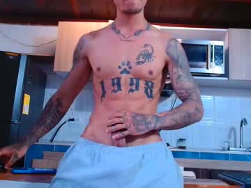 Logan__777 Chaturbate stream image from October 12, 2025