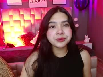 Myla_Rossi Chaturbate stream image from October 12, 2025