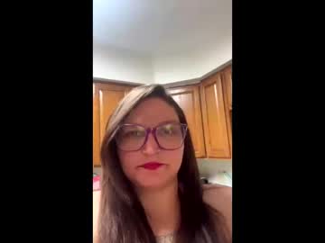 Sierrahbryanne Chaturbate stream image from October 12, 2025