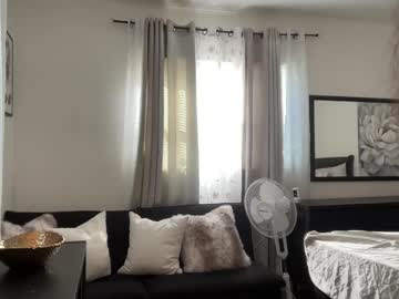 Tatiannatease Chaturbate stream image from October 12, 2025