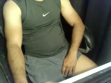 Alpha6998 Chaturbate stream image from October 12, 2025