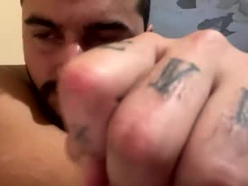 Biggsilviu Chaturbate stream image from October 12, 2025