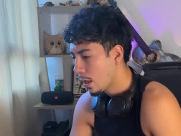 Cdcanon Chaturbate stream image from October 12, 2025