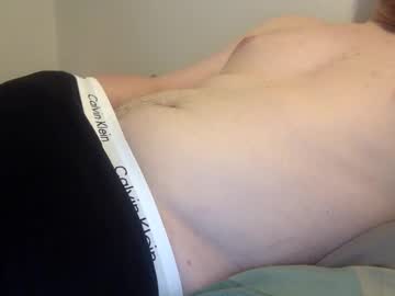 Daddyuk_0 Chaturbate stream image from October 12, 2025