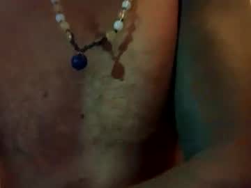 Daviontey Chaturbate stream image from October 12, 2025