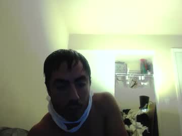 Donlopez18 Chaturbate stream image from October 12, 2025