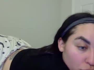 Heatwavee Chaturbate stream image from October 12, 2025
