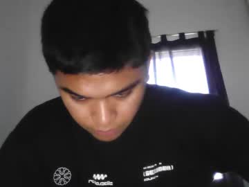 Hernance23 Chaturbate stream image from October 12, 2025