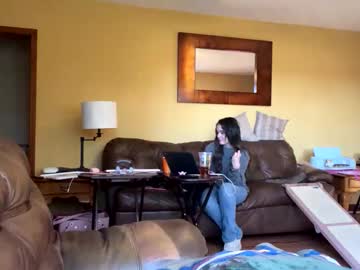 Honeydrippinbunny Chaturbate stream image from October 12, 2025