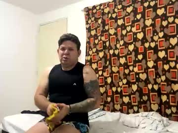 Jeff_Sexy754 Chaturbate stream image from October 12, 2025