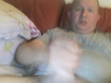 Magicman250 Chaturbate stream image from October 12, 2025