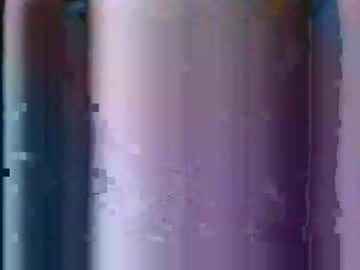 Oretrail Chaturbate stream image from October 12, 2025