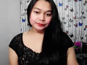 Princessaimi69 Chaturbate stream image from October 12, 2025
