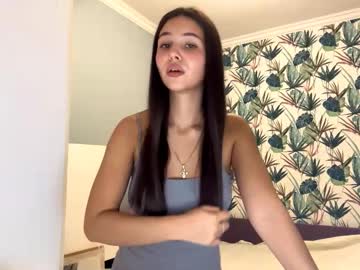Ranaeriveras Chaturbate stream image from October 12, 2025
