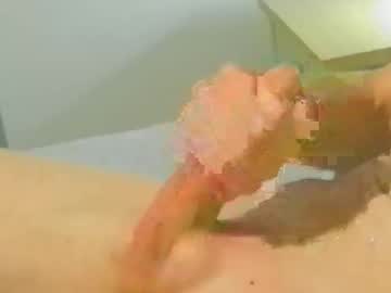 Sexyfireman137570 Chaturbate stream image from October 12, 2025