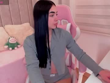 Tammy_W Chaturbate stream image from October 12, 2025