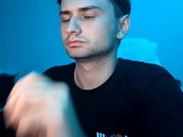 Teasenova Chaturbate stream image from October 12, 2025