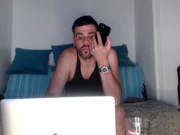 Unconquered Chaturbate stream image from October 12, 2025
